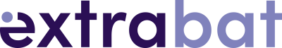 LOGO EXTRABAT