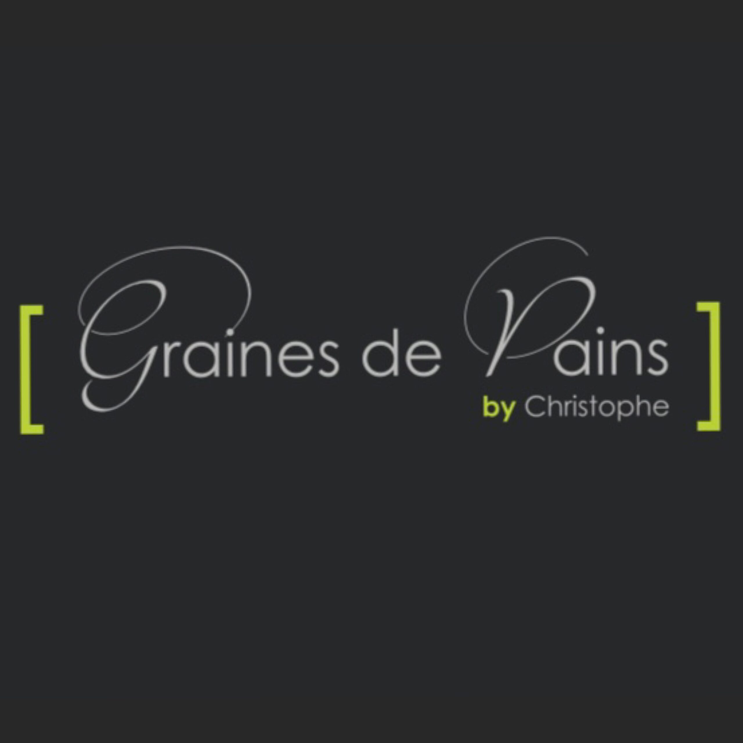 Graines de pain