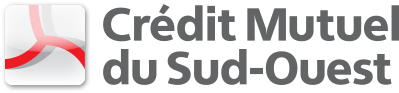 Crédit Mutuel Sud Ouest