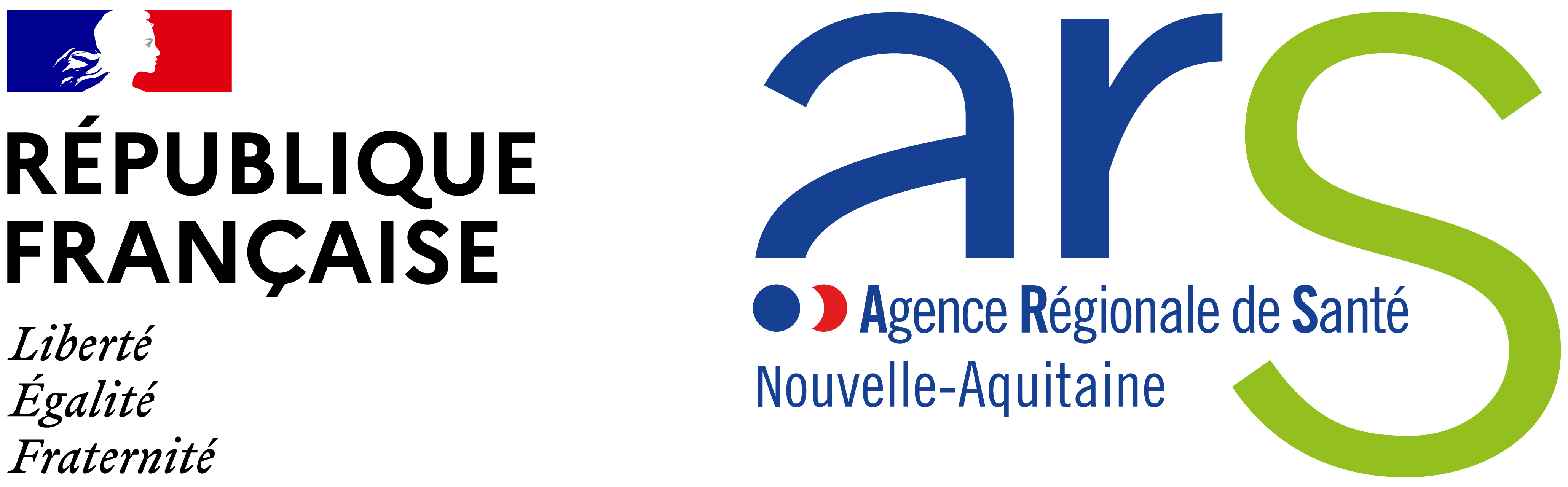 Logo Conseil Départemental Charente 1 Logo ARS