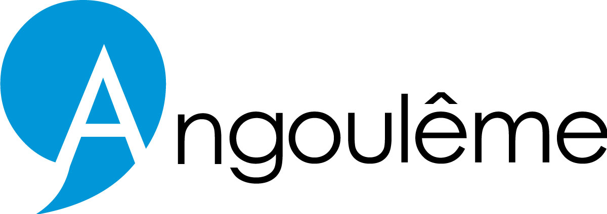 Logo Angouleme Ville