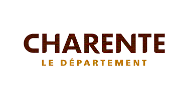Logo Conseil Départemental Charente 1 Logo Conseil Départemental Charente 1