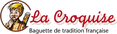Logo Croquise