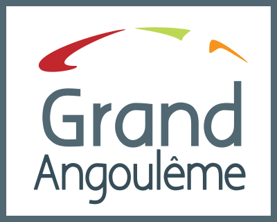 Logo Grand Angoulême