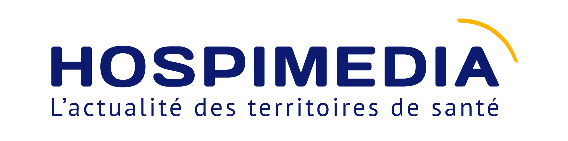 Logo Hospimédia