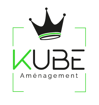 Logo Kubo Amenagement