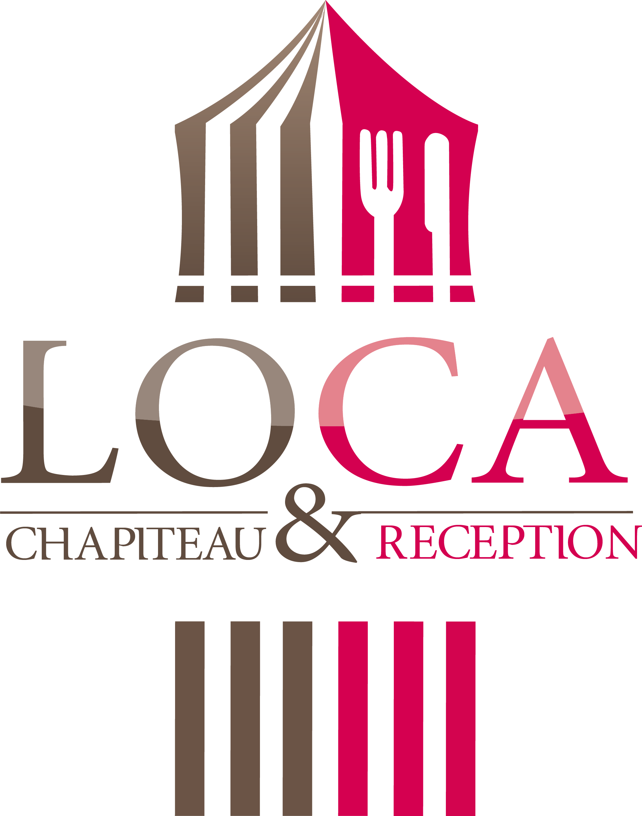 Logo Locachapiteau