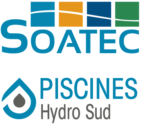 Logo SOATEC HYDROSUD