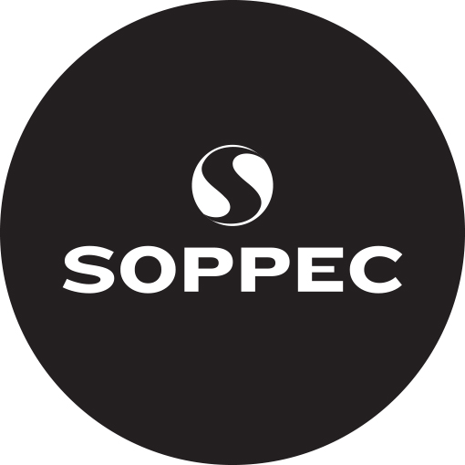 Logo SOPPEC