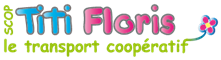 Titi Floris Logo
