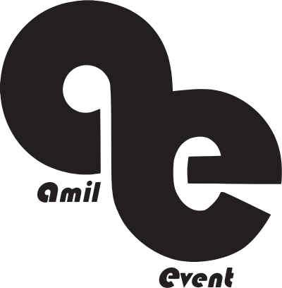 logo Amil Event