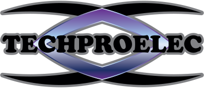logo Techproelec