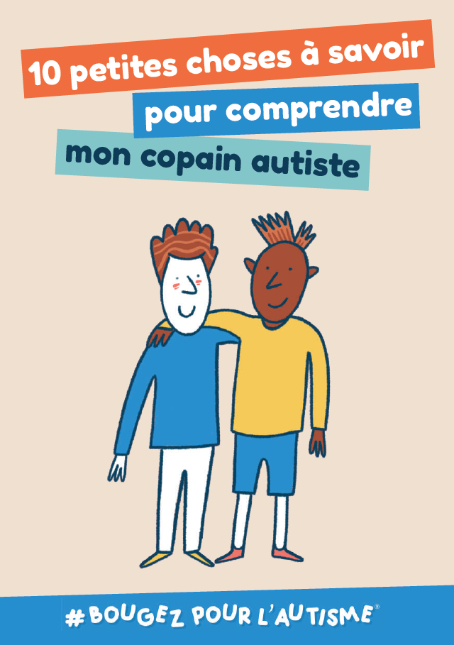 10 petites choses à savoir pour comprendre mon copain autiste